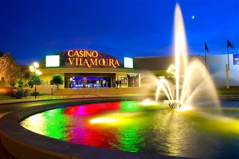 Casino Vilamoura