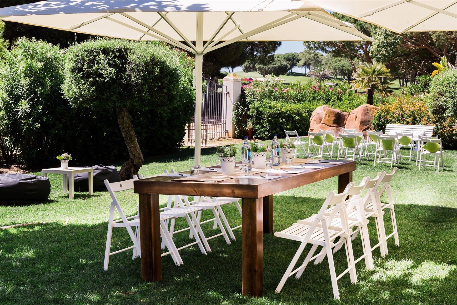 Immagine sala riunioni