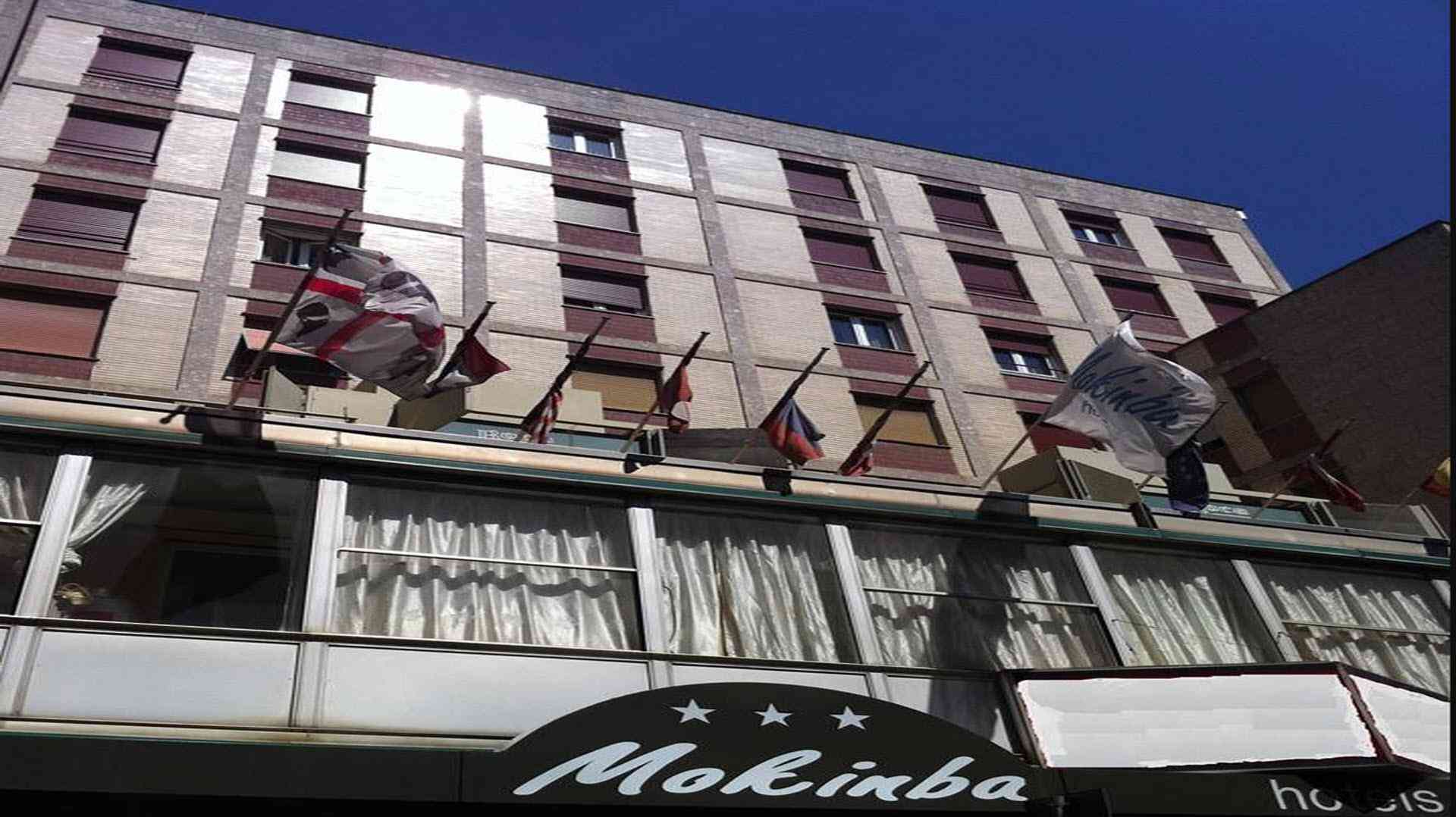 Mokinba Hotel Cristallo a Milano, IT