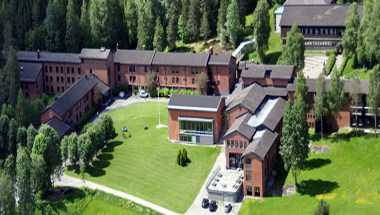 Somarka a Siggerud, NO