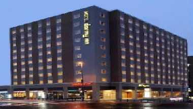 Dormy Inn Premium Otaru en Otaru, JP