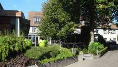 Hotel Le Cote Vert a Waterloo, BE