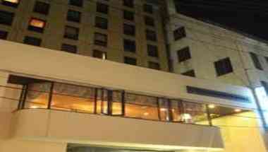 Okayama View Hotel in Okayama, JP