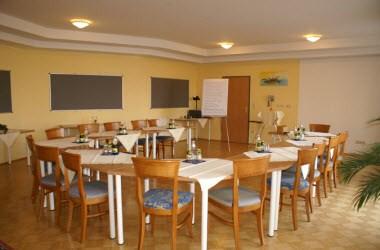 Hotel Der Marienhof в Graz, AT