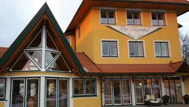 Hotel Der Marienhof в Graz, AT