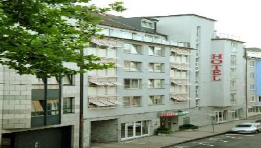 Hotel Stadt Muenchen image