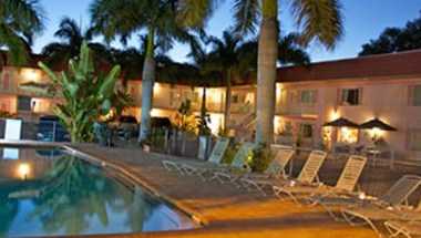 Hibiscus Suites Inn a Sarasota, FL