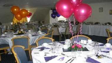 The Hampshire Golf Club à Andover, GB1