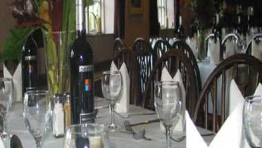 The Thames Head Inn i Cirencester, GB1