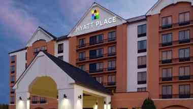 Hyatt Place Boise Towne Square, Boise, ID