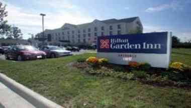 Hilton Garden Inn Columbus/Polaris in Columbus, OH