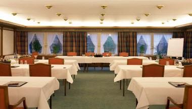 Berghotel Astenkrone in Winterberg, DE