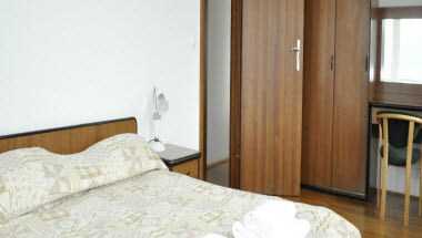 Panorama a Krynica-Zdroj, PL