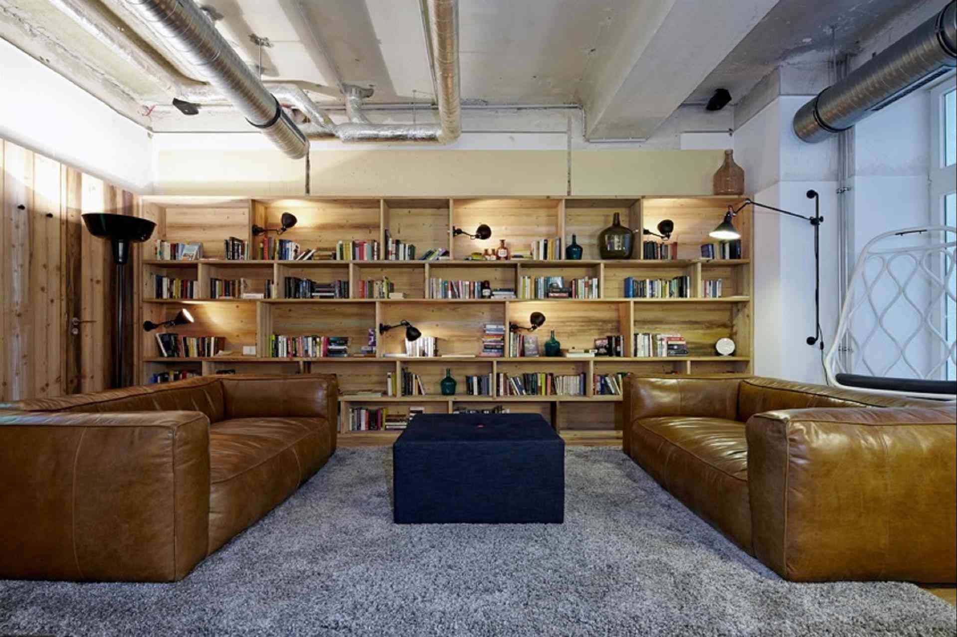 Generator Berlin Mitte en Berlín, DE