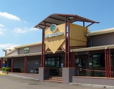 Изображение места проведения