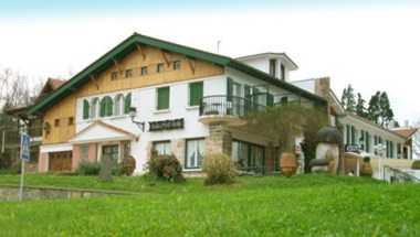 Gurutze-Berri Hostel Restaurant, Oiartzun, ES