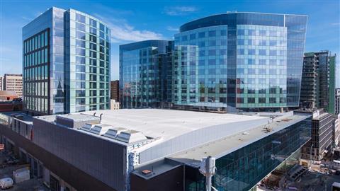 Halifax Convention Center