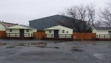 Sunset Inn Motel, Malone, NY