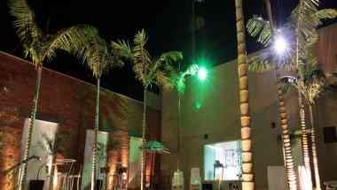 Oasis Tower, Sao Paulo, BR