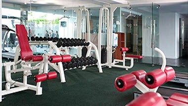 Изображение места проведения