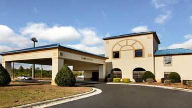 Days Inn by Wyndham Selma en Selma, NC