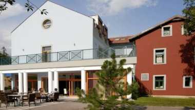 Hotel U Pramenu i Plzen, CZ