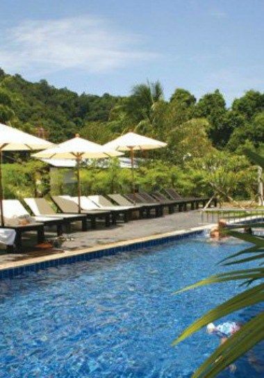 Изображение места проведения