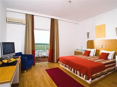 Alcazar Hotel & Spa a Monte Gordo, PT