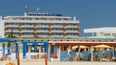 Alcazar Hotel & Spa a Monte Gordo, PT