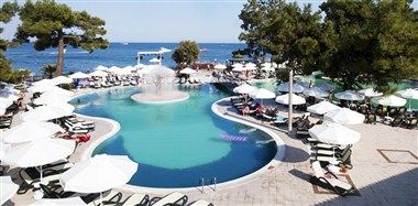 รูปสถานที่จัดงาน