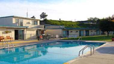 Hospitality Inn in Kamloops, BC