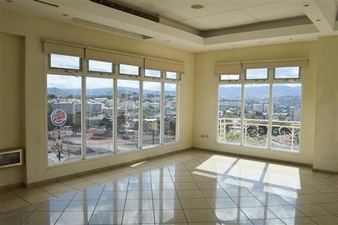 Hotel Suites La Aurora a Tegucigalpa, HN