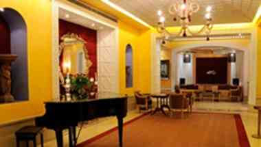 Hotel Suruchi в Gwalior, IN