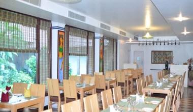 Green Meadows Resort in Chennai, IN