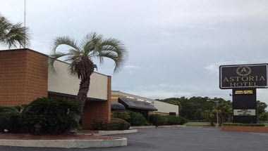 Astoria Hotel Suites Orange Park a Orange Park, FL