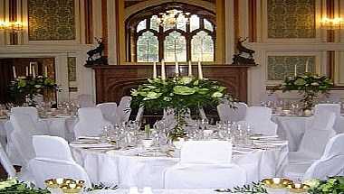 Drumtochty Castle a Laurencekirk, GB2