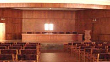 รูปสถานที่จัดงาน