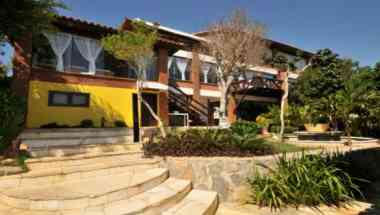 Costa do Sol Boutique Hotel em Rio de Janeiro, BR