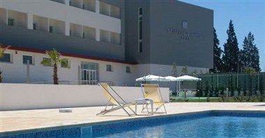 Bild på anläggning