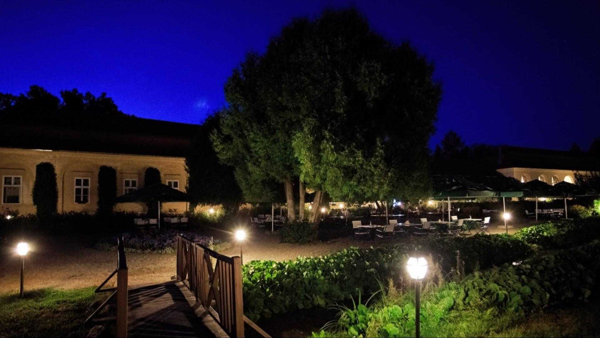 Brukenthal Palace Avrig en Sibiu, RO