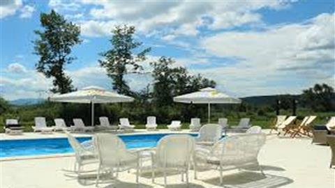 Brukenthal Palace Avrig, Sibiu, RO