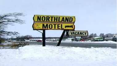 Northland Motel Kawkawlin en Kawawlin, MI
