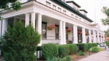 The Sacajawea Hotel image