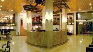 Beach Club Font De Sa Cala a Mallorca, ES