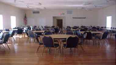 American Legion Building à Eustis, FL