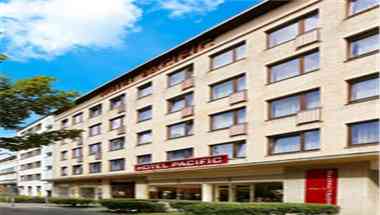 Hotel Pacific a Hamburg, DE
