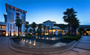 Le Méridien Xiamen image