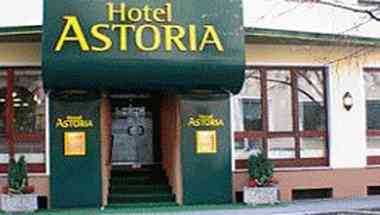 Hotel Astoria in Nürnberg, DE
