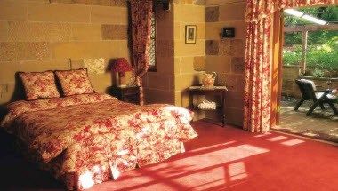 รูปสถานที่จัดงาน