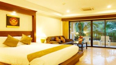 Bild på anläggning